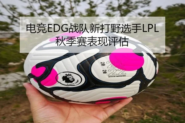 电竞EDG战队新打野选手LPL秋季赛表现评估 - jinjibao